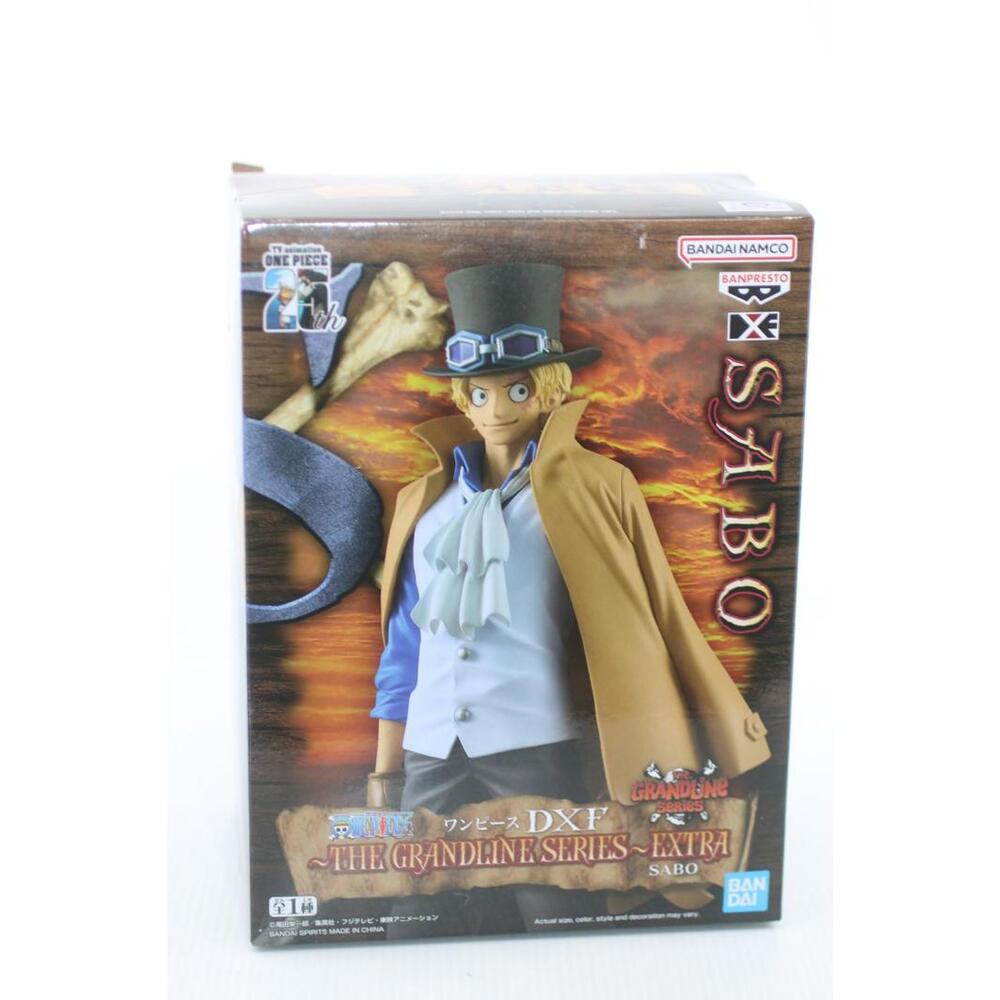 One Piece DXF The Grandline Series Extra - Sabo -  BANPRESTO From Japan NEW 2025